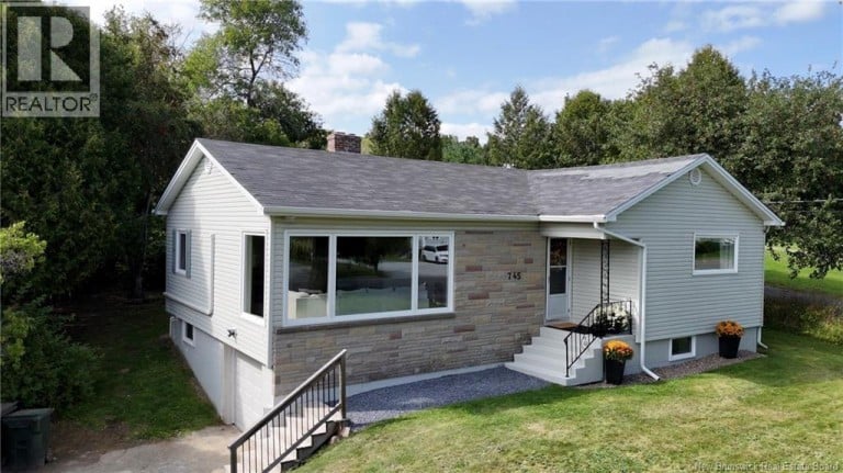 745 Main Street, Hampton, New Brunswick, E5N6E2
