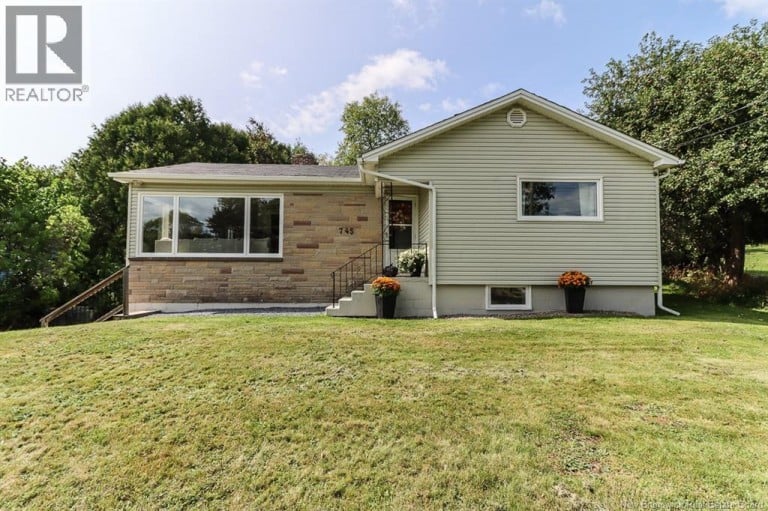745 Main Street, Hampton, New Brunswick, E5N6E2
