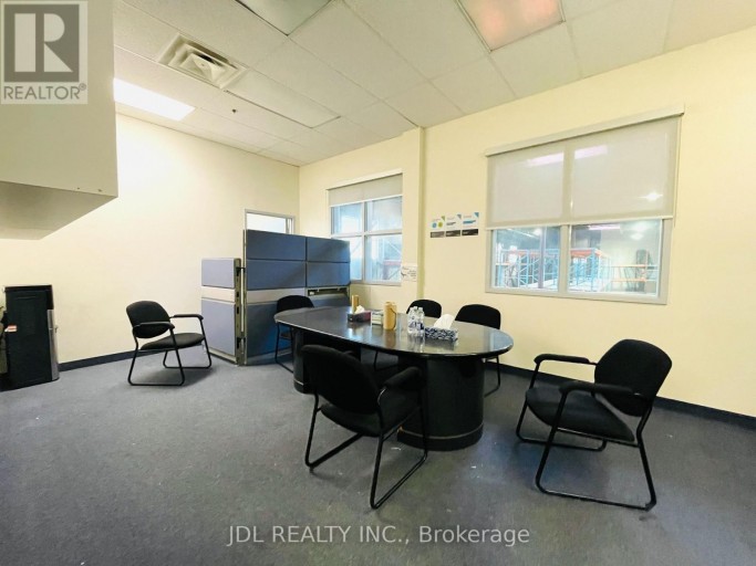 4 - 10 BRODIE DRIVE, Richmond Hill (Headford Business Park), Ontario, L4B3K8