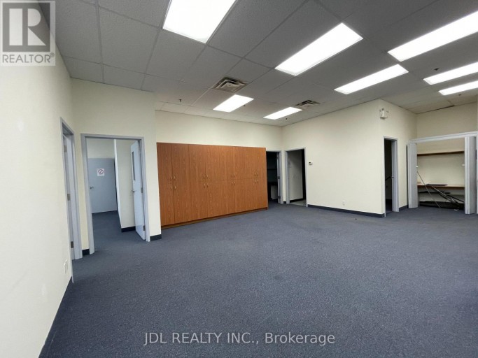 4 - 10 BRODIE DRIVE, Richmond Hill (Headford Business Park), Ontario, L4B3K8