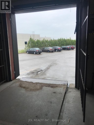4 - 10 BRODIE DRIVE, Richmond Hill (Headford Business Park), Ontario, L4B3K8