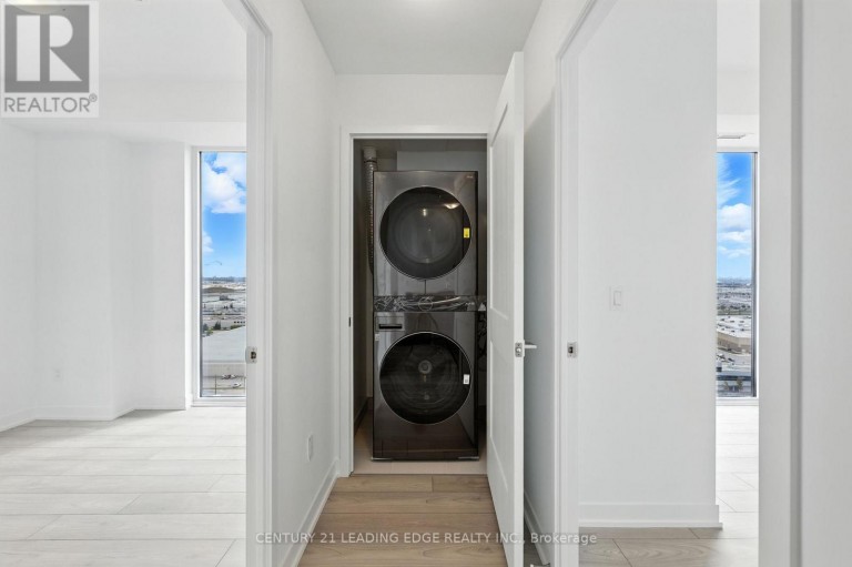 1918 - 10 ABEJA STREET, Vaughan (Concord), Ontario, L4K0R4