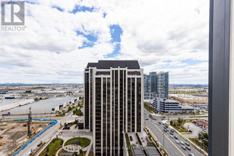 1918 - 10 ABEJA STREET, Vaughan (Concord), Ontario, L4K0R4