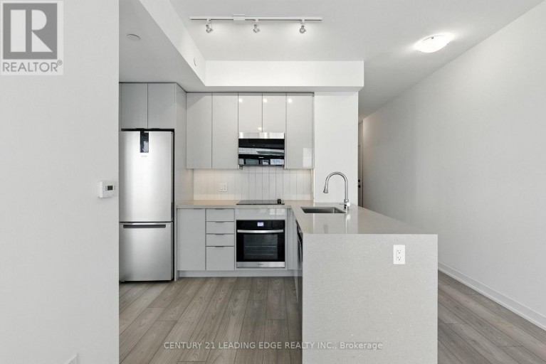 1918 - 10 ABEJA STREET, Vaughan (Concord), Ontario, L4K0R4
