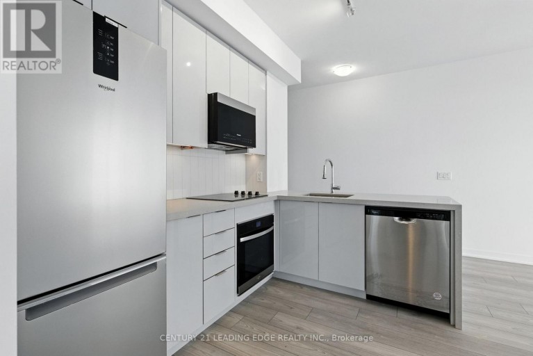 1918 - 10 ABEJA STREET, Vaughan (Concord), Ontario, L4K0R4