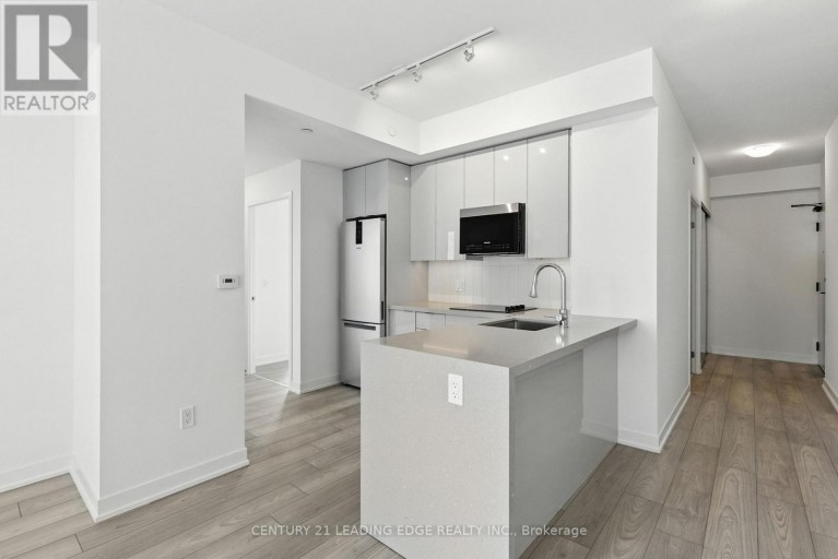 1918 - 10 ABEJA STREET, Vaughan (Concord), Ontario, L4K0R4
