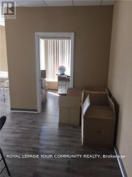 14 - 117 RINGWOOD DRIVE Whitchurch-Stouffville (Stouffville) Ontario photo 2