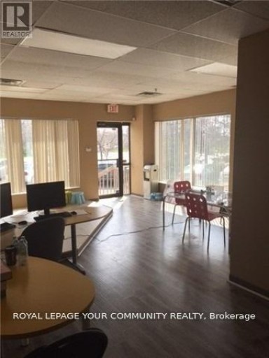 14 - 117 RINGWOOD DRIVE, Whitchurch-Stouffville (Stouffville), Ontario, L4A8C1