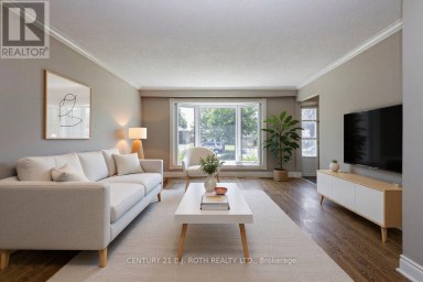 36 CYNTHIA COURT Barrie (Wellington) Ontario photo 10