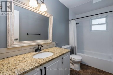 36 CYNTHIA COURT Barrie (Wellington) Ontario photo 13