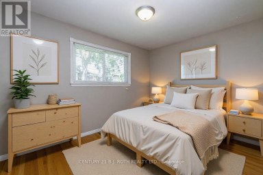 36 CYNTHIA COURT Barrie (Wellington) Ontario photo 15