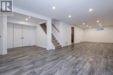 36 CYNTHIA COURT Barrie (Wellington) Ontario photo 18