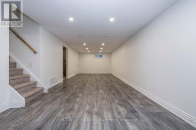 36 CYNTHIA COURT Barrie (Wellington) Ontario photo 19