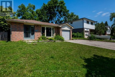 36 CYNTHIA COURT Barrie (Wellington) Ontario photo 2