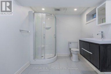 36 CYNTHIA COURT Barrie (Wellington) Ontario photo 21