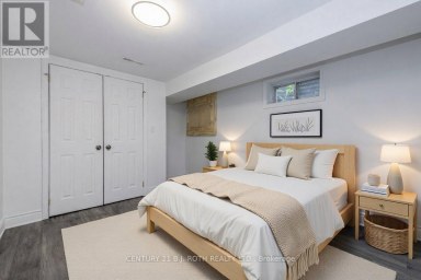36 CYNTHIA COURT Barrie (Wellington) Ontario photo 23