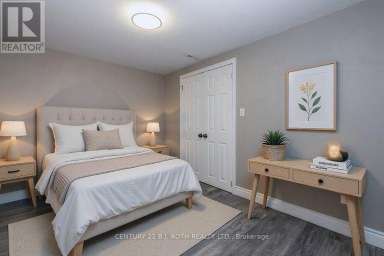 36 CYNTHIA COURT Barrie (Wellington) Ontario photo 25