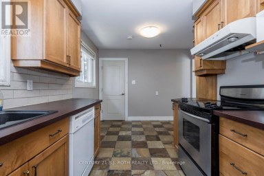 36 CYNTHIA COURT Barrie (Wellington) Ontario photo 4