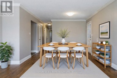 36 CYNTHIA COURT Barrie (Wellington) Ontario photo 8