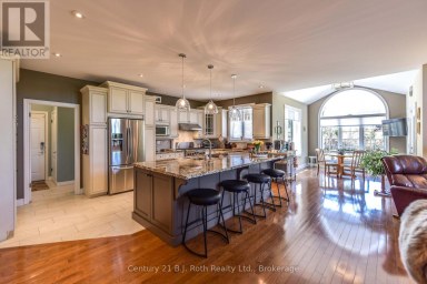 1273 HAWK RIDGE CRESCENT Severn Ontario photo 10