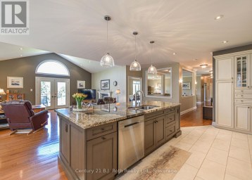 1273 HAWK RIDGE CRESCENT Severn Ontario photo 13