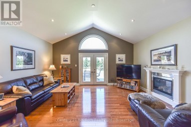 1273 HAWK RIDGE CRESCENT Severn Ontario photo 16