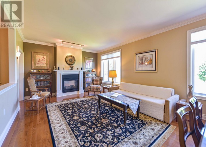 1273 HAWK RIDGE CRESCENT, Severn, Ontario, L3V0Y6