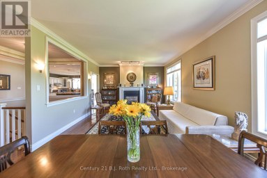 1273 HAWK RIDGE CRESCENT Severn Ontario photo 18