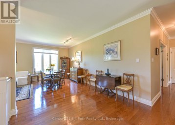 1273 HAWK RIDGE CRESCENT Severn Ontario photo 19