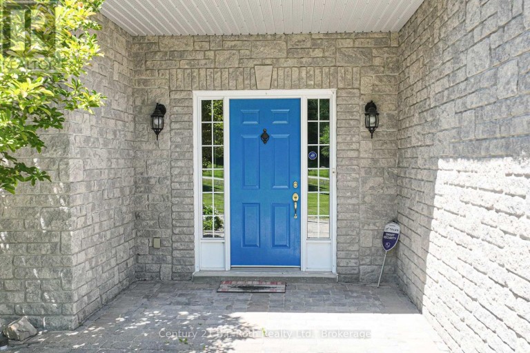 1273 HAWK RIDGE CRESCENT, Severn, Ontario, L3V0Y6