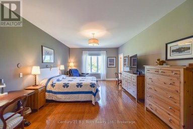 1273 HAWK RIDGE CRESCENT Severn Ontario photo 21