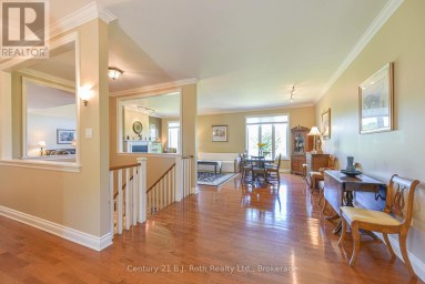 1273 HAWK RIDGE CRESCENT Severn Ontario photo 28