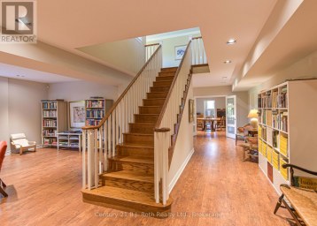 1273 HAWK RIDGE CRESCENT Severn Ontario photo 29