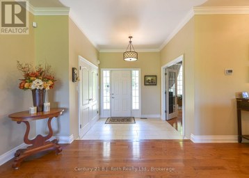 1273 HAWK RIDGE CRESCENT Severn Ontario photo 3