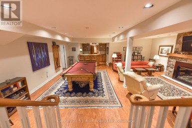 1273 HAWK RIDGE CRESCENT Severn Ontario photo 31
