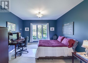 1273 HAWK RIDGE CRESCENT Severn Ontario photo 33
