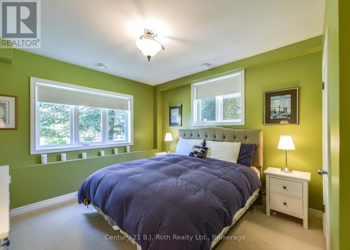1273 HAWK RIDGE CRESCENT, Severn, Ontario, L3V0Y6