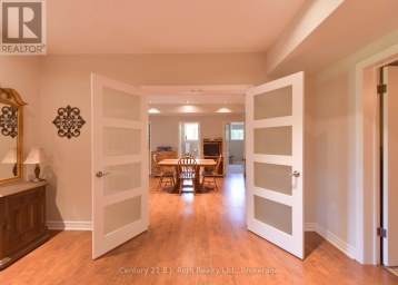 1273 HAWK RIDGE CRESCENT Severn Ontario photo 38