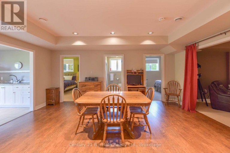 1273 HAWK RIDGE CRESCENT, Severn, Ontario, L3V0Y6