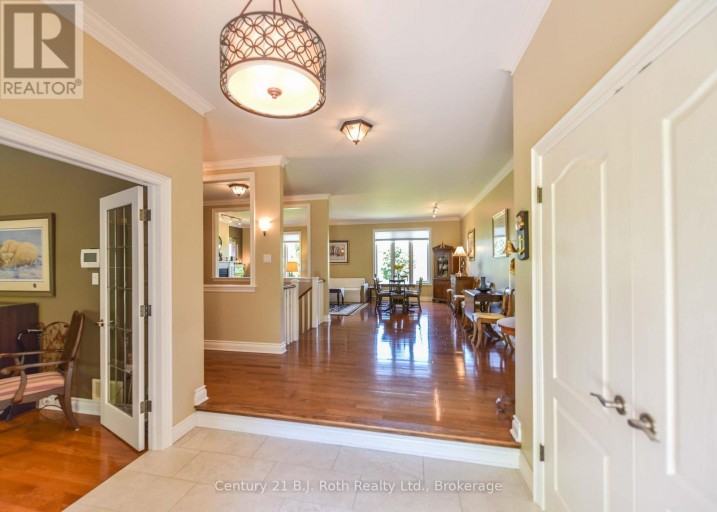 1273 HAWK RIDGE CRESCENT, Severn, Ontario, L3V0Y6