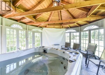 1273 HAWK RIDGE CRESCENT Severn Ontario photo 42