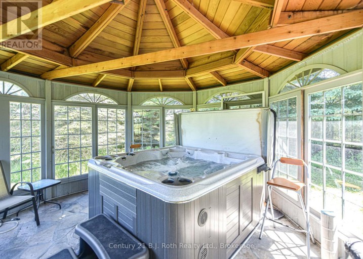 1273 HAWK RIDGE CRESCENT, Severn, Ontario, L3V0Y6
