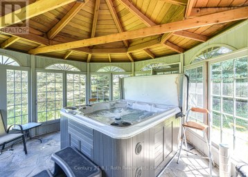 1273 HAWK RIDGE CRESCENT Severn Ontario photo 43