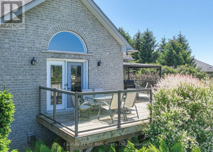 1273 HAWK RIDGE CRESCENT, Severn, Ontario, L3V0Y6
