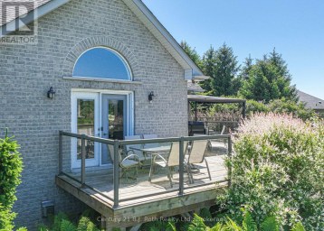 1273 HAWK RIDGE CRESCENT Severn Ontario photo 46