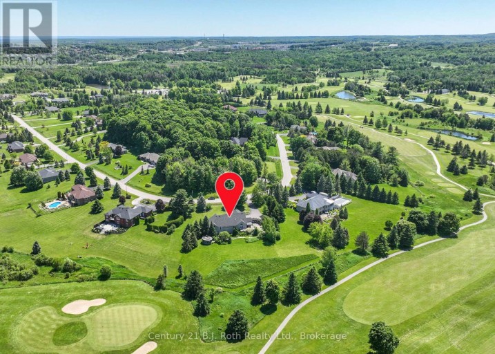 1273 HAWK RIDGE CRESCENT, Severn, Ontario, L3V0Y6