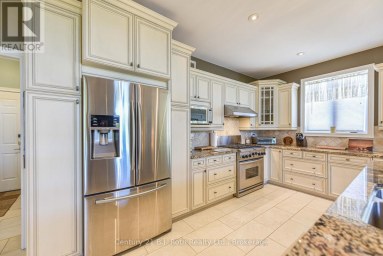 1273 HAWK RIDGE CRESCENT Severn Ontario photo 7