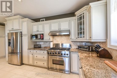 1273 HAWK RIDGE CRESCENT Severn Ontario photo 8