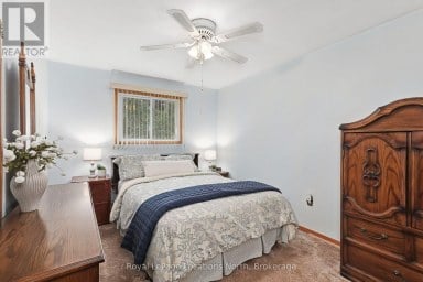 26 STROUD CRESCENT Wasaga Beach Ontario photo 16