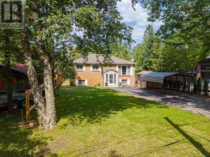 26 STROUD CRESCENT, Wasaga Beach, Ontario, L9Z2T5